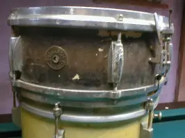 Tons of drum stuff