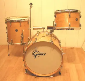 I have a legitimate Gretsch question about lacquer kits…