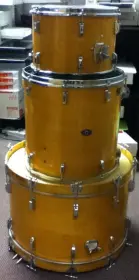 Good deal on Nat Maple SlingerLeedys! $625.00
