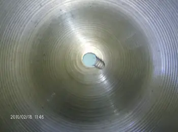 Cymbal Crack/Repair questions