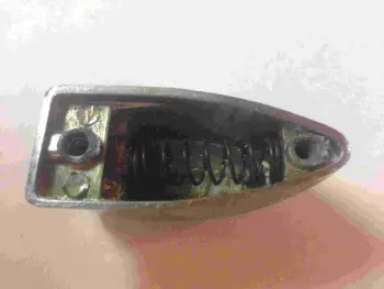 Lugs for MIJ drum set.