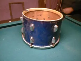 Tons of drum stuff