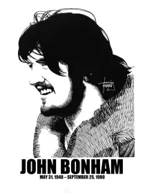 Gone, but never forgotten.