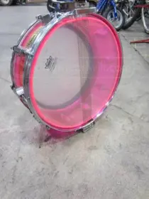 Wow Fibes rare snare on...