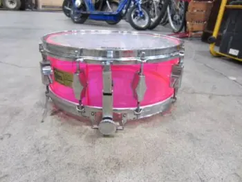 Wow Fibes rare snare on...