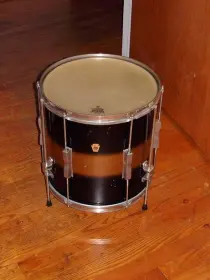 Ludwig 15&quot; floor tom info wanted.
