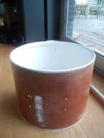 Ludwig 15&quot; floor tom info wanted.
