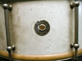 Tons of drum stuff
