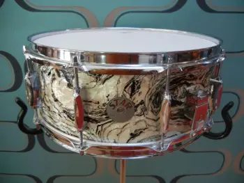 Slingerland snare identification