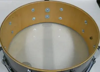 3 Ply Gretsch Shell?