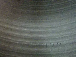 A good paiste 602 deal?