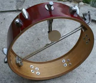 old drum questions