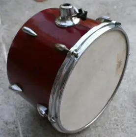 old drum questions