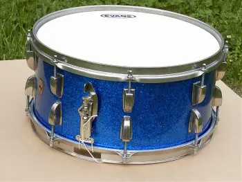 Name of strainer for Ludwig 402? Also,1955 WFL?