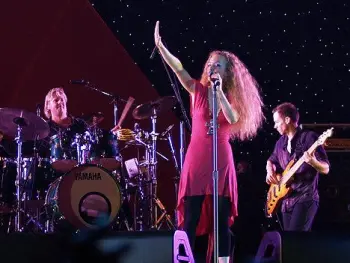 What Song and Drummer Inspires You?