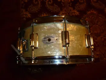 Ludwig Club Date At First Gig