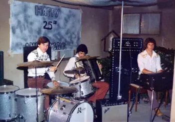 A Blast From The Past!