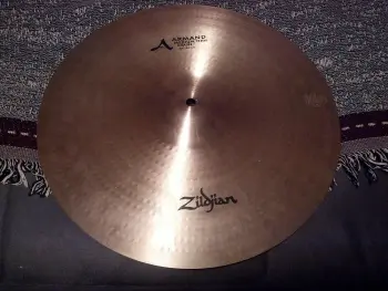 16" Zildjian A Armand Crash