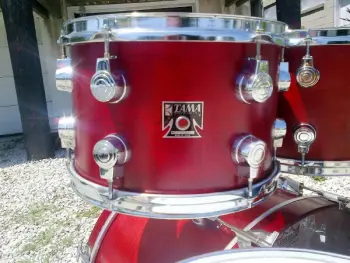 1982 Tama Royal Star kit