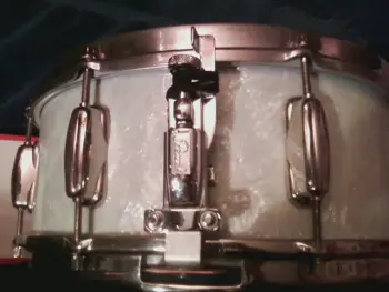 Slingerland Radio King WMP project kit........