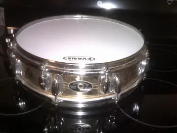 Slingerland Music-Yo Snare