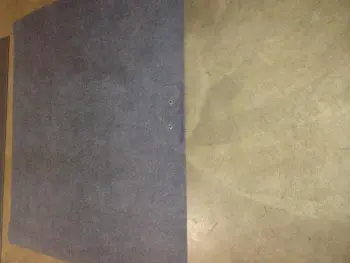 Take on Drum Mats