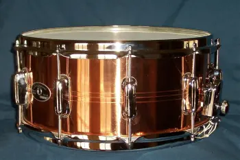 Slingerland Music-Yo Snare