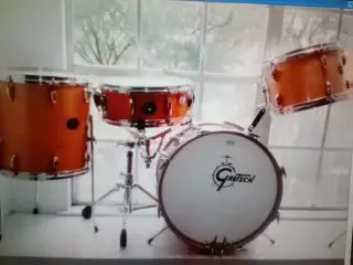 I have a legitimate Gretsch question about lacquer kits…