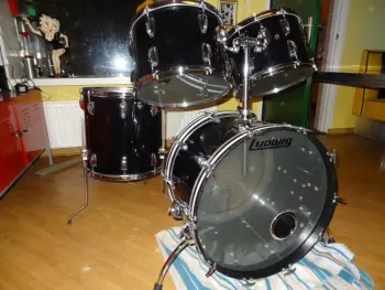 Early 80's Ludwig ?