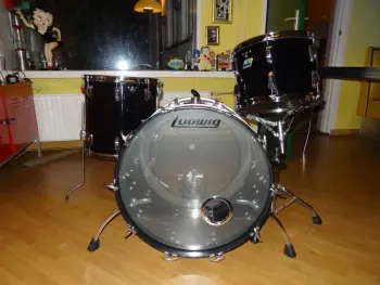 Early 80's Ludwig ?