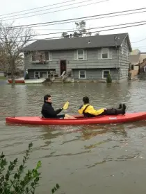 Storm Updates