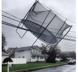 Storm Updates