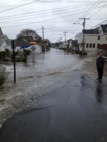 Storm Updates