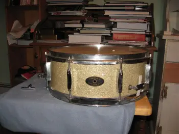 Ideal Snare