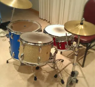 Dixie Snare drum ??