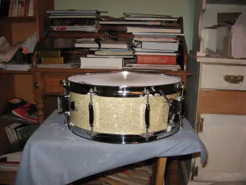 Ideal Snare