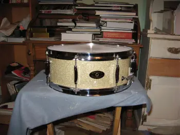 Ideal Snare