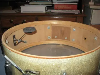 Ideal Snare
