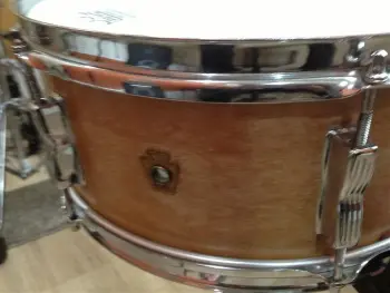 Help me finding my Ludwig birth year
