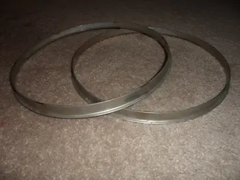 hoops and clips