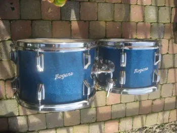 Rogers Identification please.