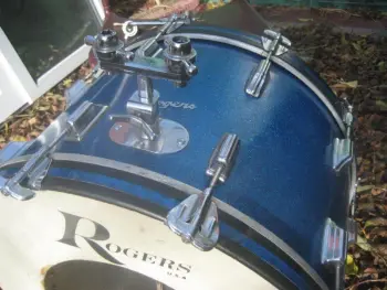 Rogers Identification please.