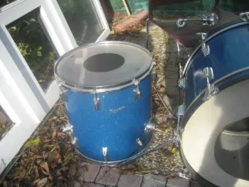 Rogers Identification please.