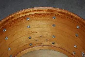 Rogers Snare ID - please help