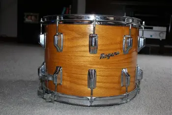 Rogers Snare ID - please help