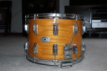Rogers Snare ID - please help