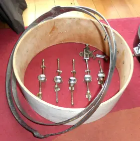 Does anyone recognise this snare?