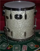 Information On Rogers Drums