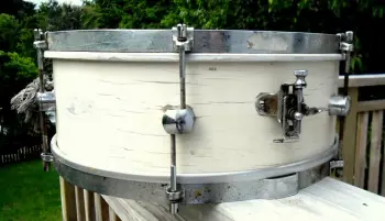 Does anyone recognise this snare?
