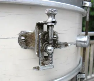 Does anyone recognise this snare?